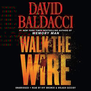 Walk the Wire