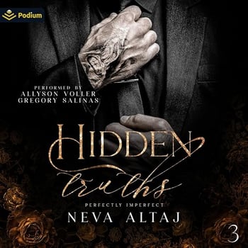 Hidden Truths: Perfectly Imperfect, Book 3