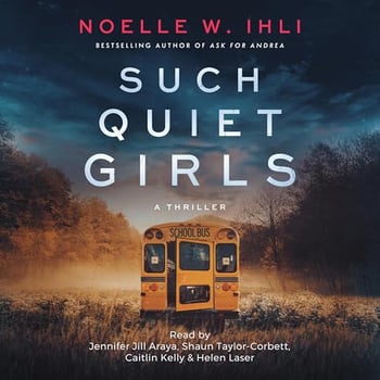 Such Quiet Girls