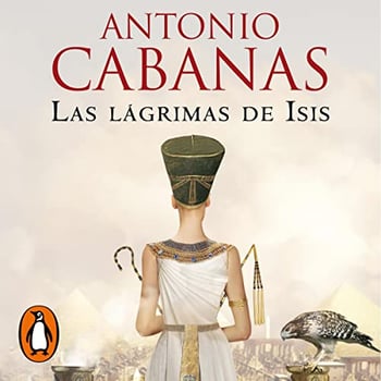 Las lágrimas de Isis [The Tears of Isis]