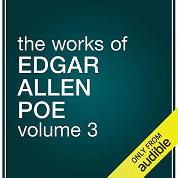 The Works of Edgar Allan Poe, Volume 2