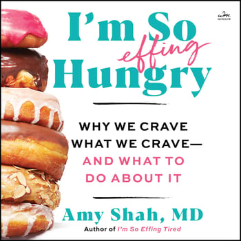 I'm So Effing Hungry