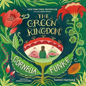The Green Kingdom: New York Times Bestseller
