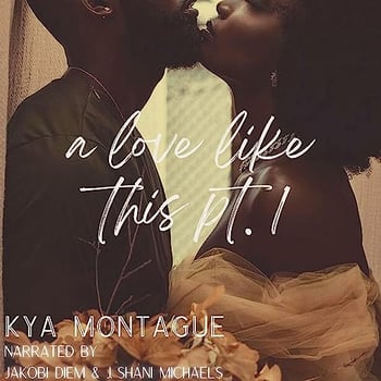 A Love Like This, Pt. 1: The Love Series