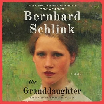 The Granddaughter: A Novel