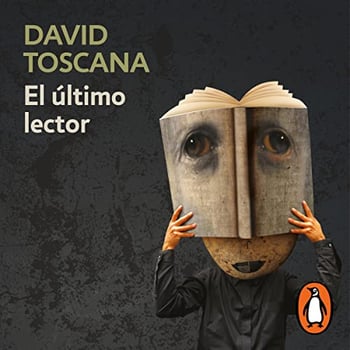 El último lector [The Last Reader]