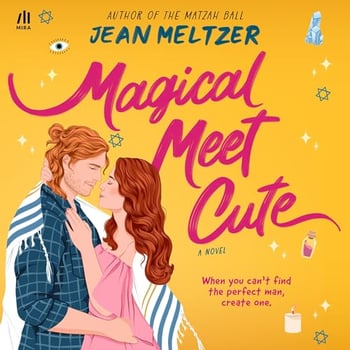 Magical Meet Cute