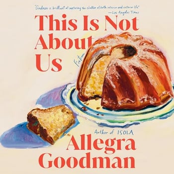 This Is Not About Us: Fiction