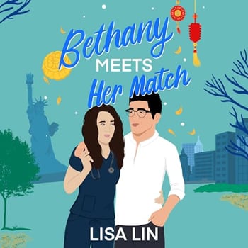 Bethany Meets Her Match: From Sunset Park, With Love, Book 3