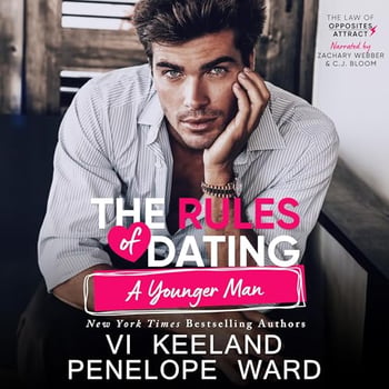 The Rules of Dating a Younger Man