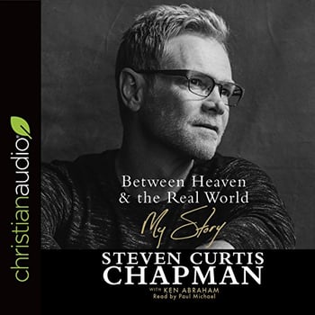 Between Heaven & the Real World: My Story