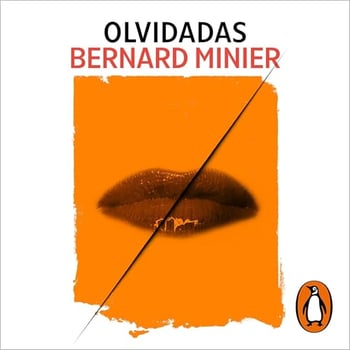 Olvidadas: Teniente Lucía Guerrero, Book 2