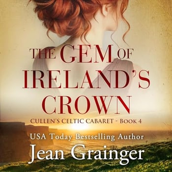 The Gem of Ireland's Crown: The Aisling Series, Book 4