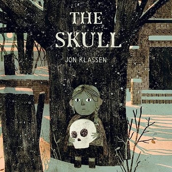 The Skull: A Tyrolean Folktale
