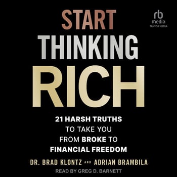 Start Thinking Rich