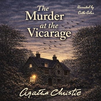 The Murder at the Vicarage