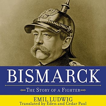 Bismarck: The Story of a Fighter