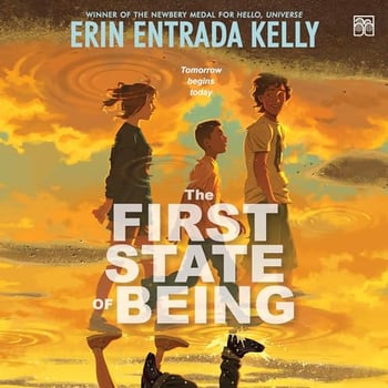 The First State of Being
