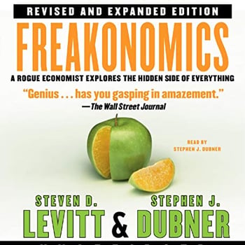 Freakonomics: Revised Edition