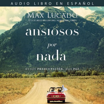 Ansiosos por nada