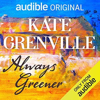 Always Greener: The true story behind Restless Dolly Maunder