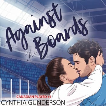 Against the Boards: Canadian Played