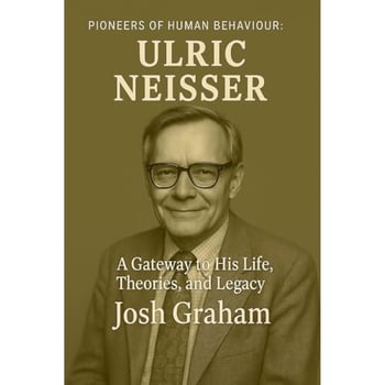 Ulric Neisser