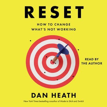 Reset
