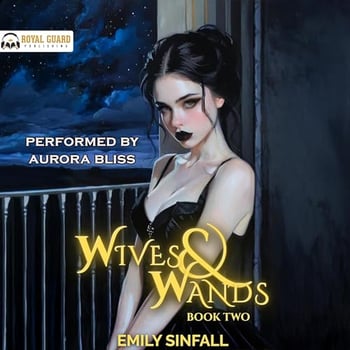 Wives and Wands: Book Two