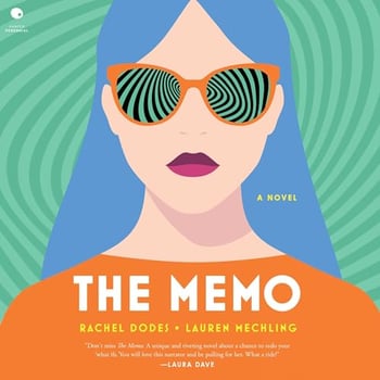 The Memo: A Novel