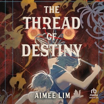 The Thread of Destiny: Weavers of Legacy and Fate, Book 2