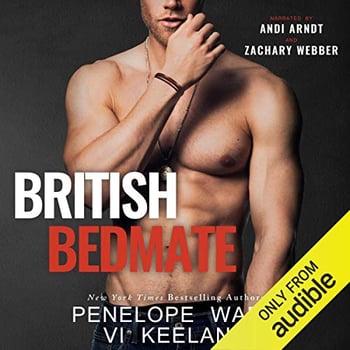British Bedmate