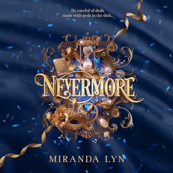 Nevermore: The Never Sky Series