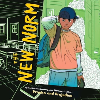 Pranks and Prejudice