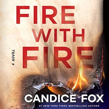 Fire with Fire: A Novel