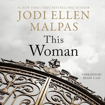 This Woman: Jesse's POV, Book1