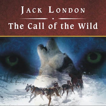 The Call of the Wild, with eBook