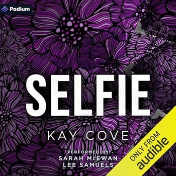 Selfie: Lessons in Love, Book 3