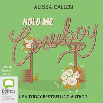 Cherish Me, Cowboy: Wildflower Ranch, Book 1