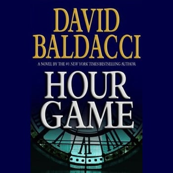 Hour Game