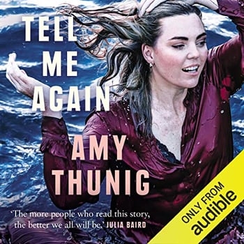 Tell Me Again: A Memoir
