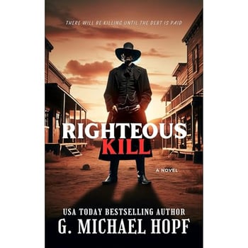 Righteous Kill