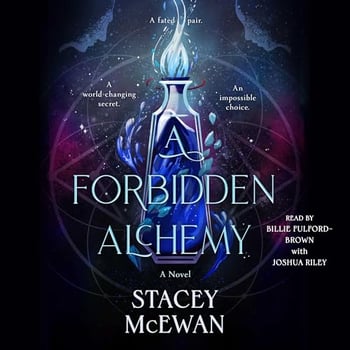A Forbidden Alchemy