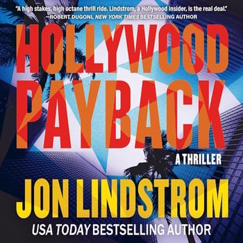 Hollywood Payback: A Thriller