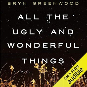 All the Ugly and Wonderful Things: A Novel