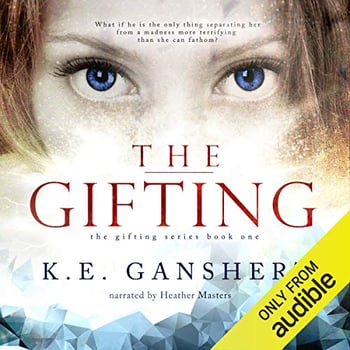 The Gifting: The Gifting Series Volume 1