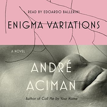 Enigma Variations: A Novel