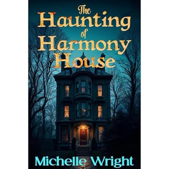 The Haunting of Harmony House: Chilling Tales