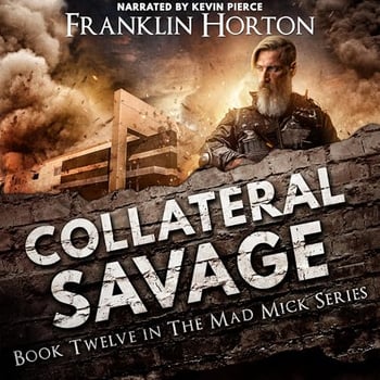 Collateral Savage