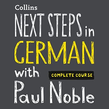 Next Steps in Spanish with Paul Noble for Intermediate Learners – Complete Course: Spanish Made Easy with Your Personal Language Coach